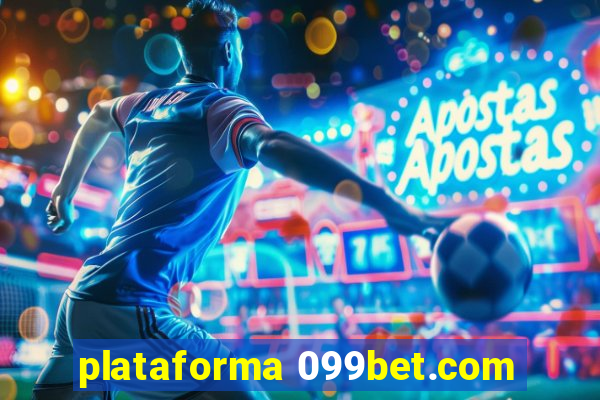 plataforma 099bet.com